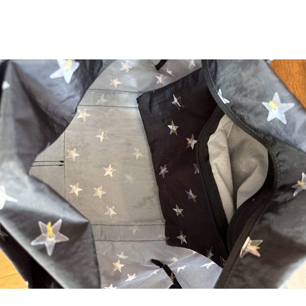 BAGGU cloud Travel Bag - Picture 5 of 7